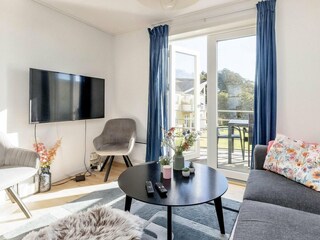 Apartamento Hals  26