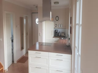 Ferienhaus Wohlenberg Ausstattung 16