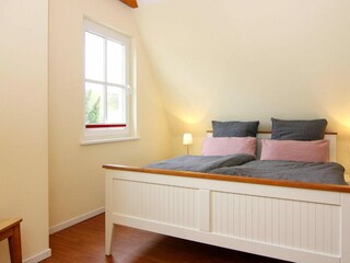 Ferienhaus Wohlenberg Ausstattung 7