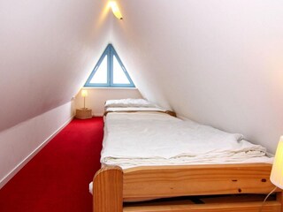 Vakantiehuis Wohlenberg Kenmerken 12