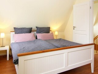 Casa per le vacanze Wohlenberg Caratteristiche 7