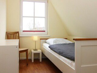 Maison de vacances Wohlenberg Équipement 9