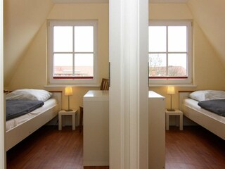 Ferienhaus Wohlenberg Ausstattung 16