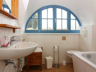 Vakantiehuis Wohlenberg Kenmerken 14
