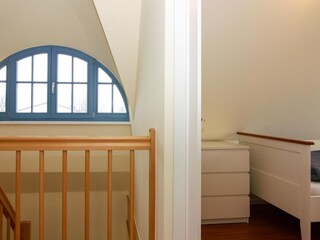 Ferienhaus Wohlenberg Ausstattung 11