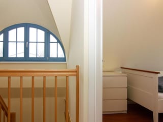 Ferienhaus Wohlenberg Ausstattung 17