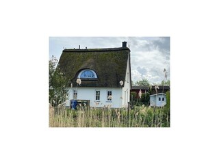 Casa de vacaciones Wohlenberg Grabación al aire libre 6