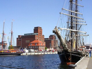 Casa per le vacanze Wohlenberg Ambiente 23