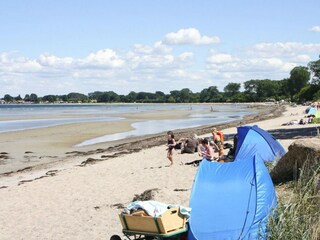 Holiday house Wohlenberg  26