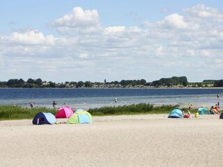 Ferienhaus Wohlenberg  25