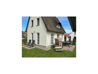 Vakantiehuis Wohlenberg Buitenaudio-opname 4