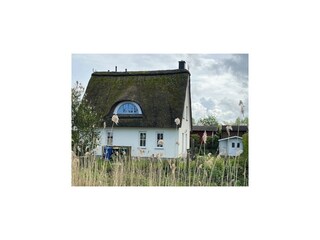 Maison de vacances Wohlenberg Enregistrement extérieur 4