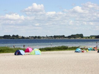 Casa per le vacanze Wohlenberg  25