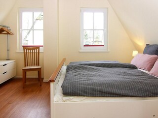 Vakantiehuis Wohlenberg Kenmerken 18