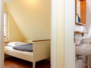 Casa per le vacanze Wohlenberg Caratteristiche 11