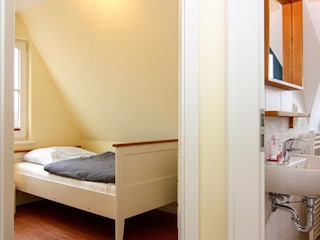 Ferienhaus Wohlenberg Ausstattung 20