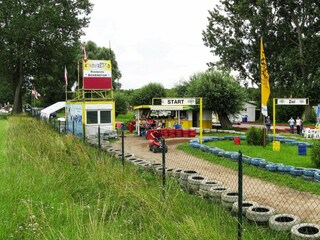 Ferienhaus Wohlenberg Umgebung 24