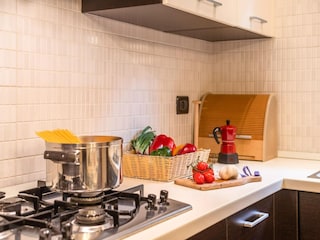Apartment Meina Ausstattung 12
