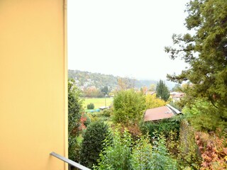 Apartment Meina Außenaufnahme 8