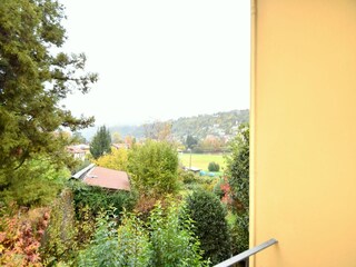 Apartment Meina Außenaufnahme 6