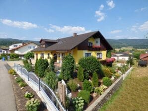 Appartement Maison de vacances dans une près de la forêt - Gleissenberg - image1