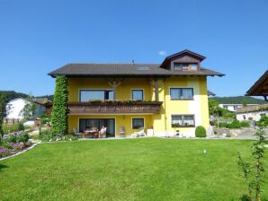 Apartment Ferienwohnung in einem Kurort in Waldnähe - Gleissenberg - image1