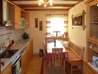 Apartment Gleißenberg Ausstattung 12