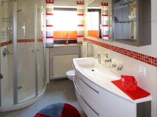 Apartment Gleißenberg Ausstattung 14