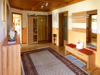 Apartment Gleißenberg Ausstattung 15