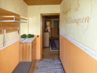 Apartment Gleißenberg Ausstattung 16