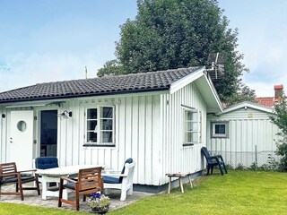 Holiday house Grohed Outdoor Recording 5