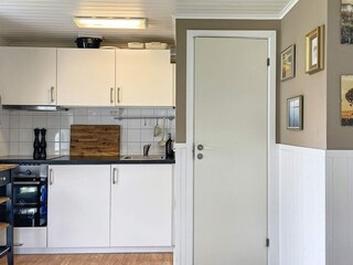 Holiday house Grohed  18