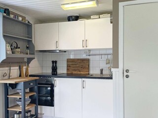 Holiday house Grohed  19