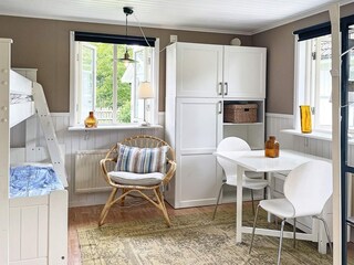 Holiday house Grohed  21