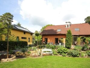 Holiday house Semi-detached house, Schönwalde - Wansdorf - image1