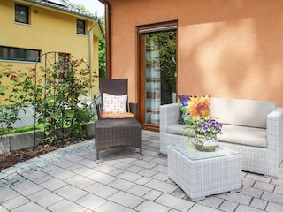 Ferienhaus Wansdorf  48