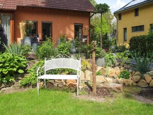 Doppelhaushälfte, Schönwalde