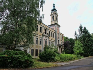Ferienhaus Wansdorf Umgebung 16