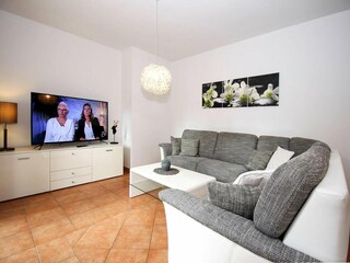 Holiday house Wansdorf Features 1