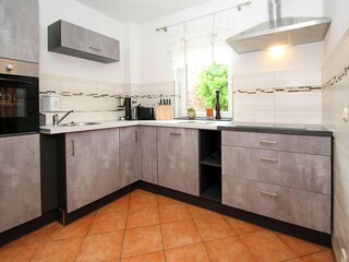 Ferienhaus Wansdorf Ausstattung 10