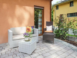 Holiday house Wansdorf Outdoor Recording 4