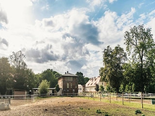 Ferienhaus Wansdorf Umgebung 47
