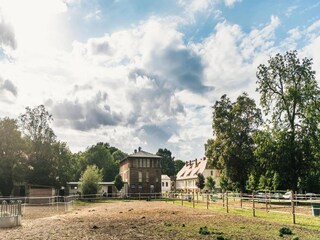 Holiday house Wansdorf Environment 47
