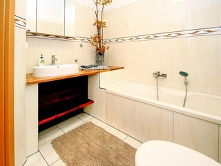 Maison de vacances Wansdorf Équipement 11