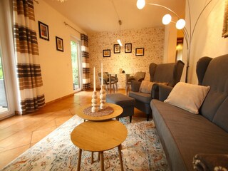 Holiday house Wansdorf Features 21