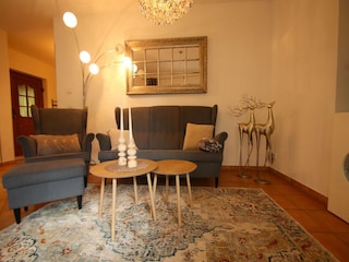 Ferienhaus Wansdorf Ausstattung 22