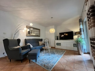 Ferienhaus Wansdorf Ausstattung 24