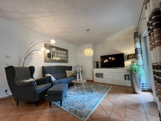 Holiday house Wansdorf Features 24