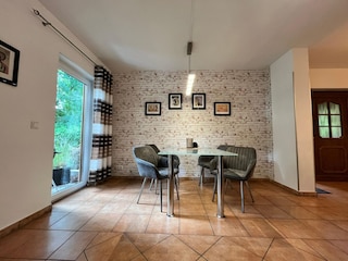 Maison de vacances Wansdorf Équipement 26