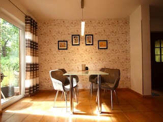 Ferienhaus Wansdorf Ausstattung 29